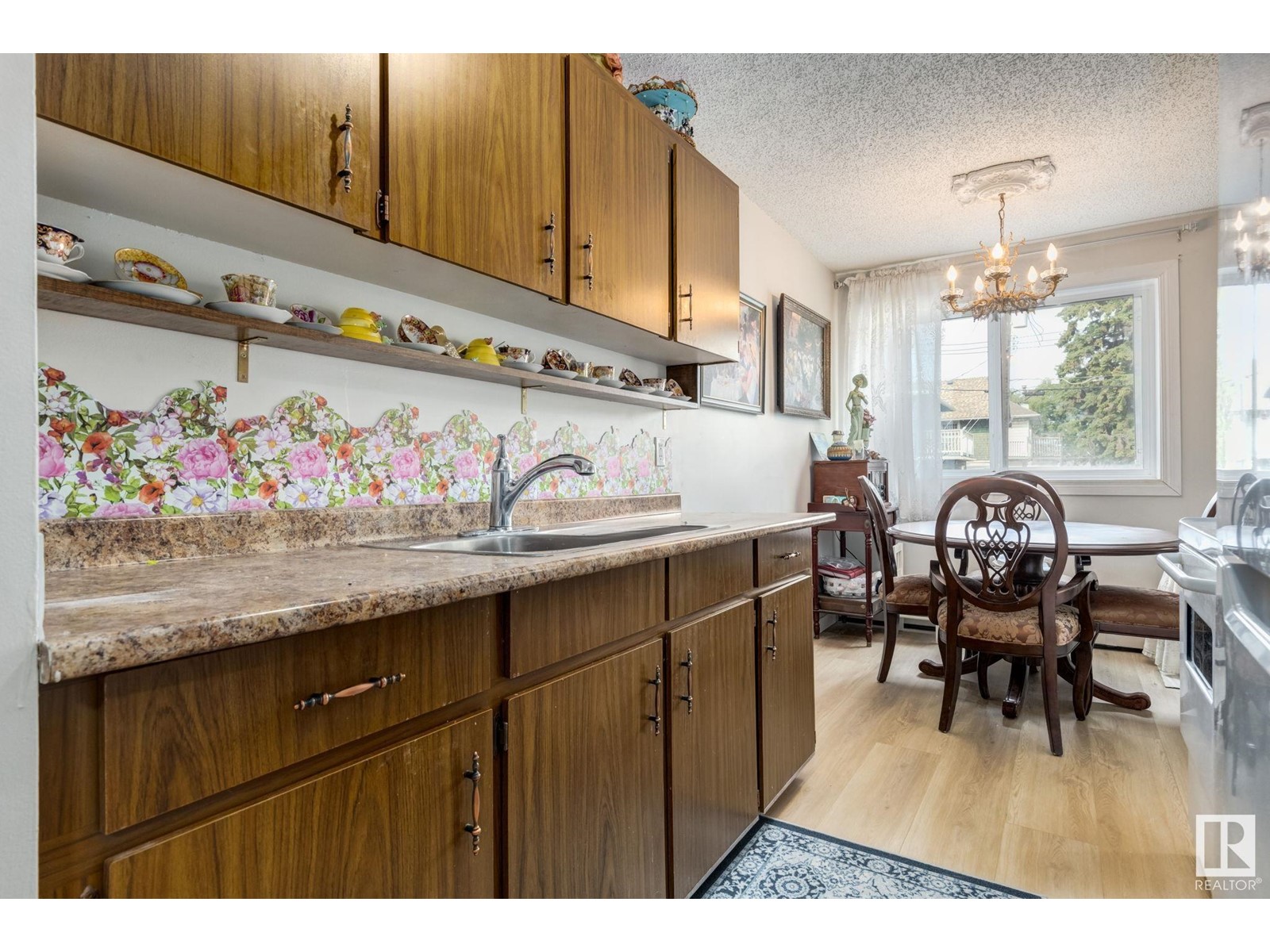 #208 10434 125 St Nw, Edmonton, Alberta  T5N 4A2 - Photo 5 - E4440384