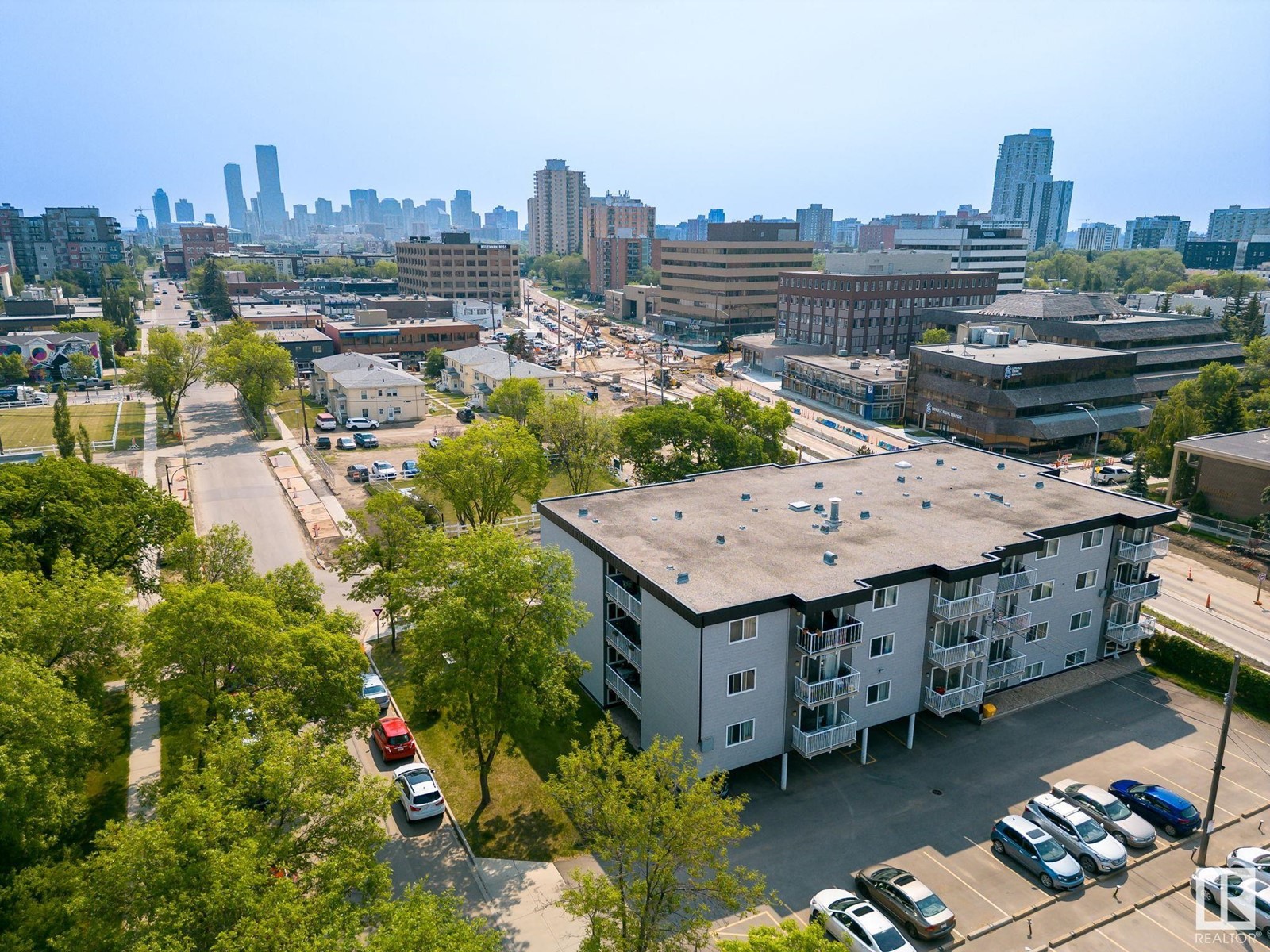 #208 10434 125 St Nw, Edmonton, Alberta  T5N 4A2 - Photo 16 - E4440384
