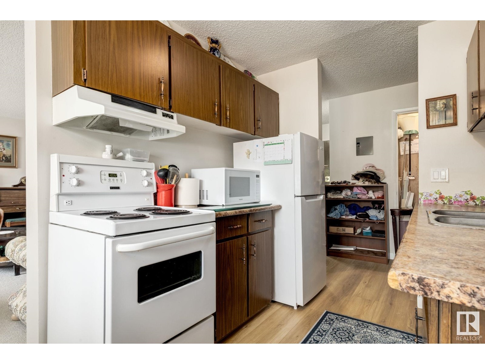 #208 10434 125 St Nw, Edmonton, Alberta  T5N 4A2 - Photo 7 - E4440384