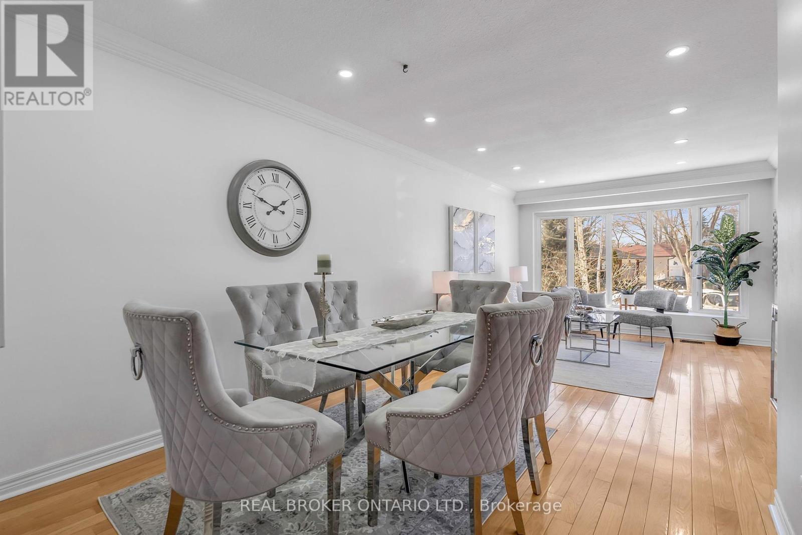 3465 Orion Crescent, Mississauga, Ontario  L5C 2H7 - Photo 14 - W12148840