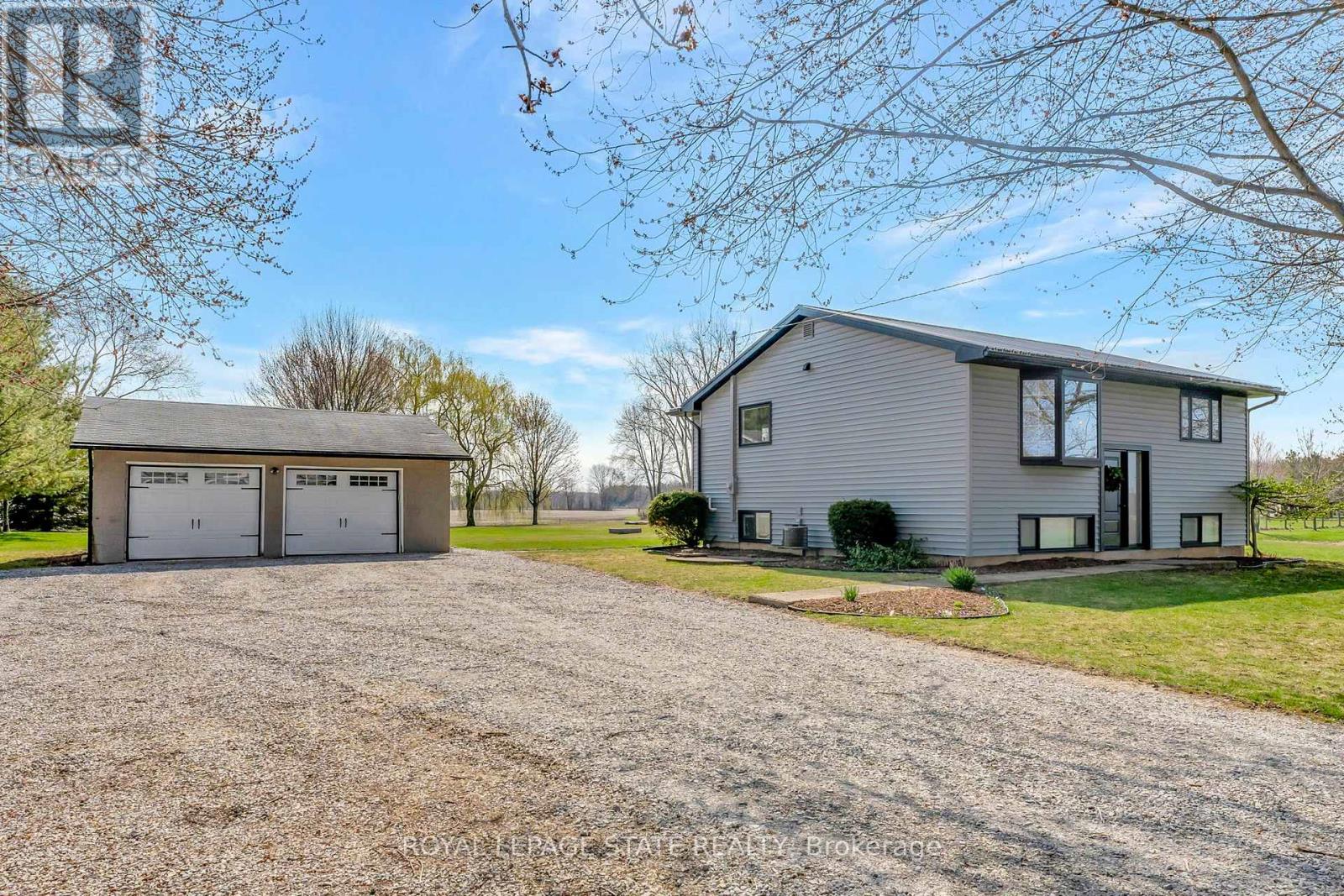 63641 Smith Road, Wainfleet, Ontario  L0R 2J0 - Photo 5 - X12101419