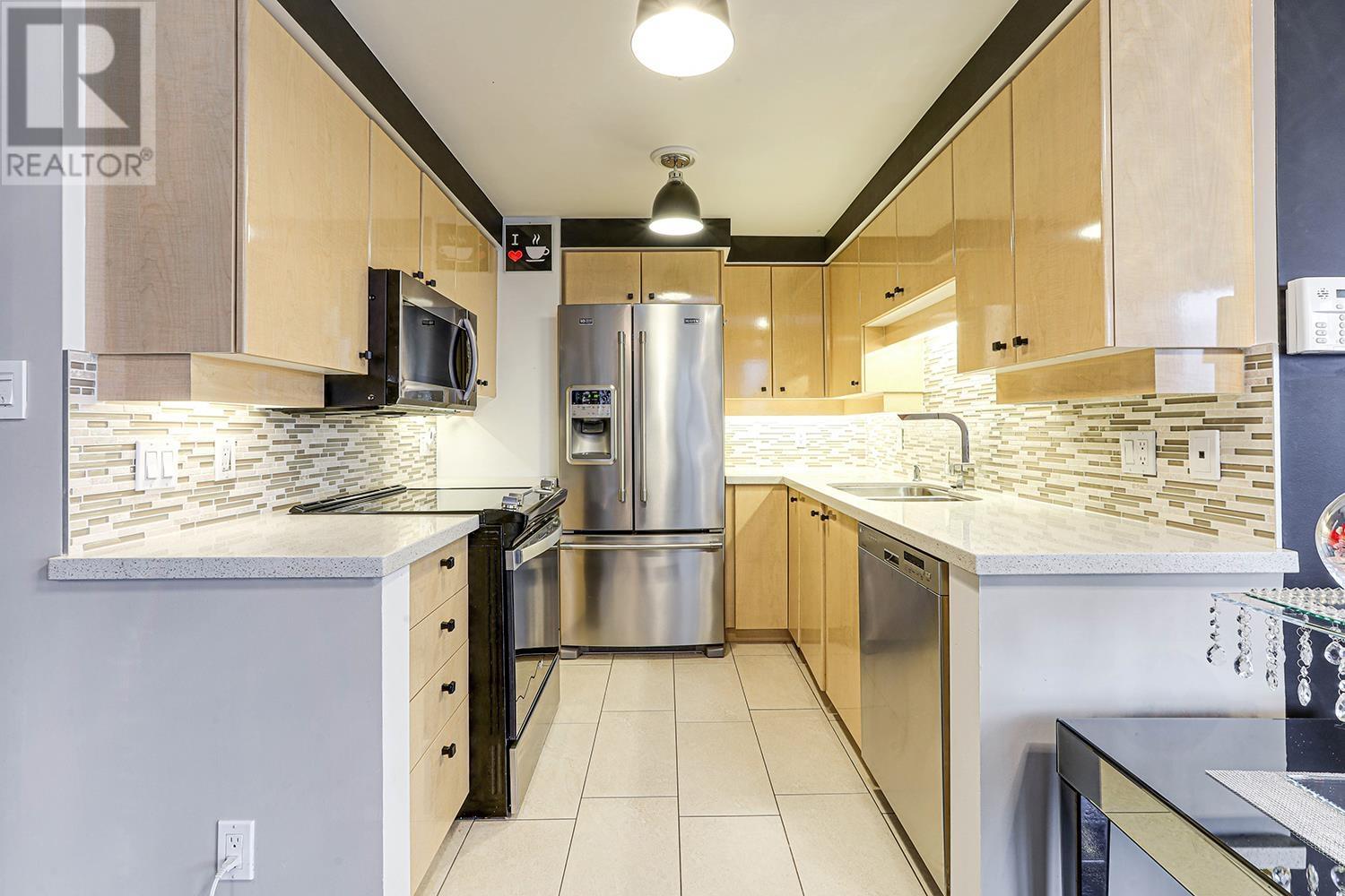 3502 1009 Expo Boulevard, Vancouver, British Columbia  V6Z 2V9 - Photo 6 - R3011446