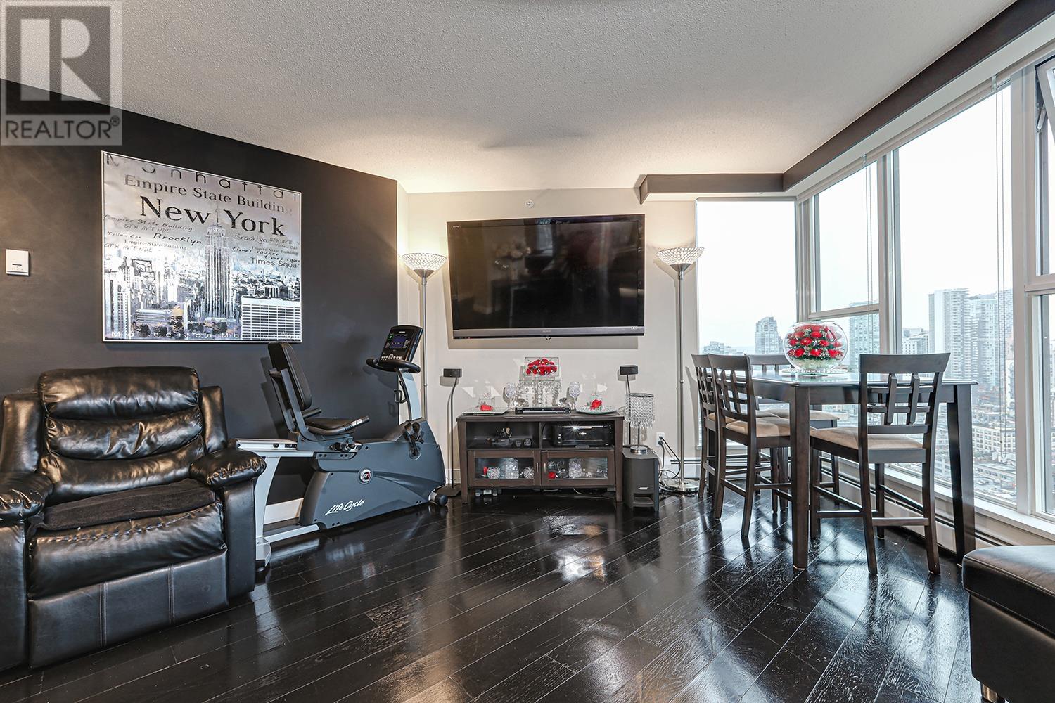 3502 1009 Expo Boulevard, Vancouver, British Columbia  V6Z 2V9 - Photo 8 - R3011446