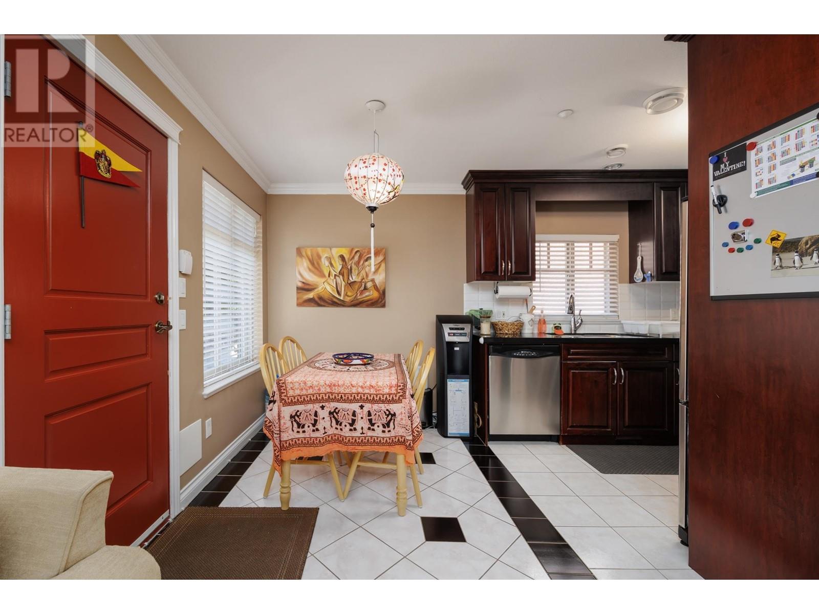 1254 E 11th Avenue, Vancouver, British Columbia  V5T 2G3 - Photo 4 - R3011489
