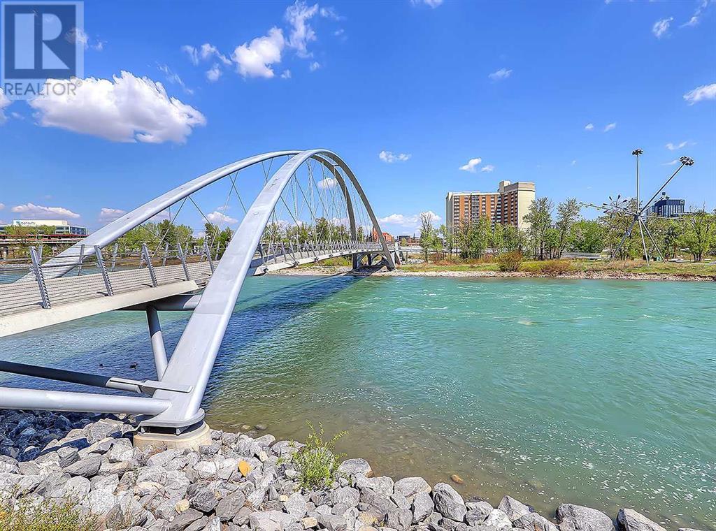 606, 615 6 Avenue Se, Calgary, Alberta  T2G 1S2 - Photo 42 - A2219154