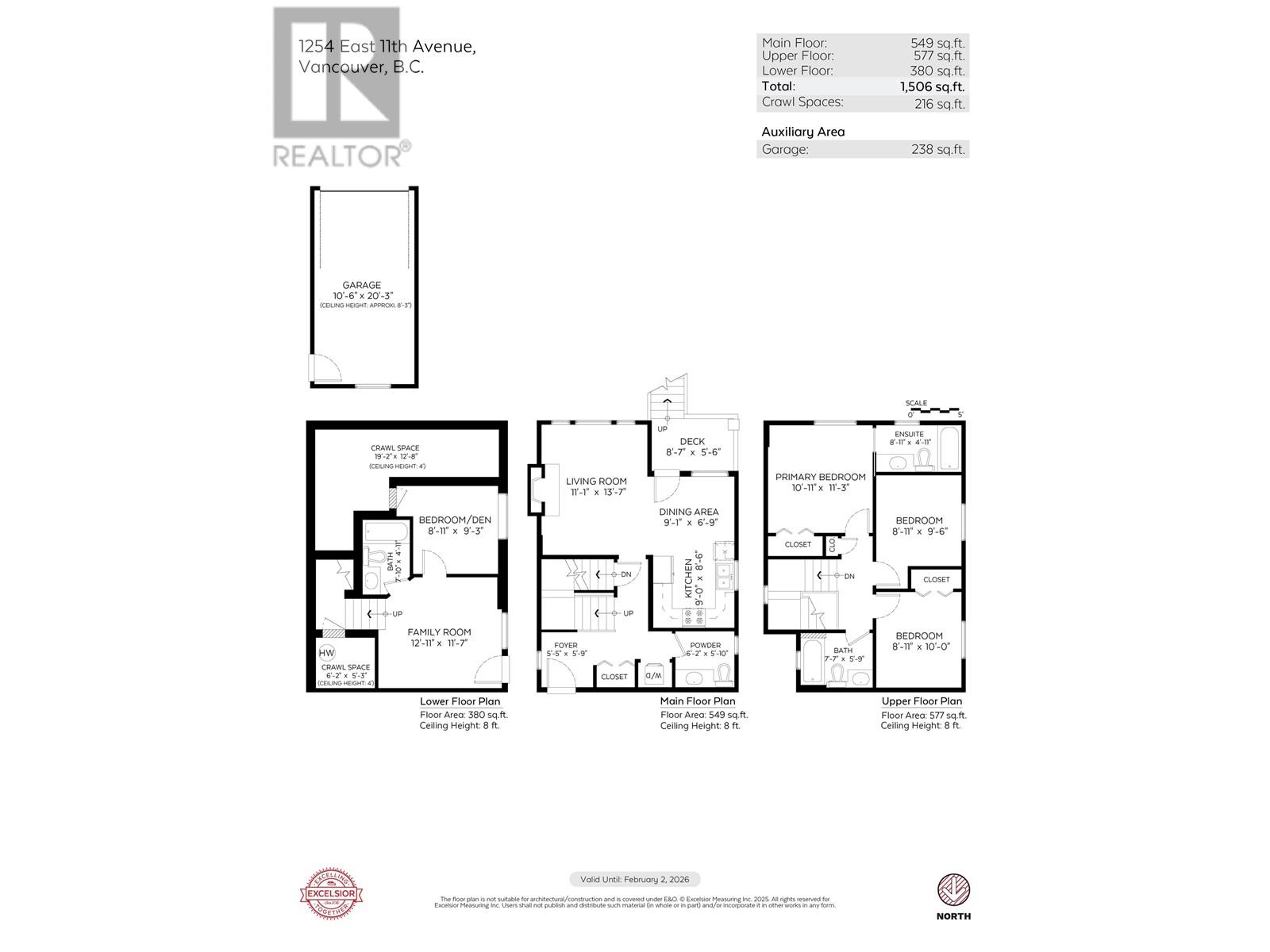 1254 E 11th Avenue, Vancouver, British Columbia  V5T 2G3 - Photo 20 - R3011489