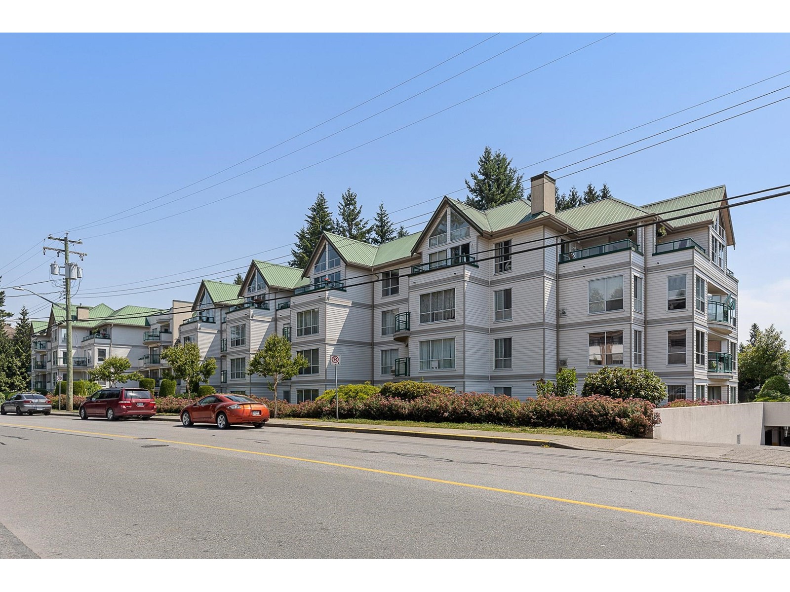 314 33280 E Bourquin Crescent, Abbotsford, British Columbia  V2S 7K2 - Photo 38 - R3010930