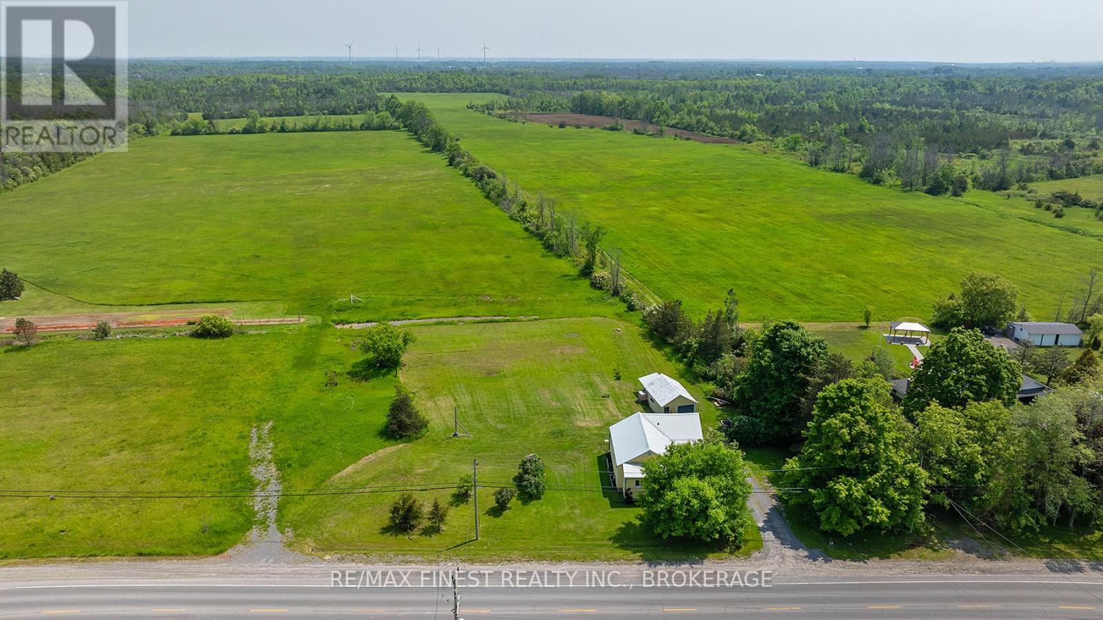 5790 County 2 Road, Loyalist, Ontario  K0H 2H0 - Photo 43 - X12198908