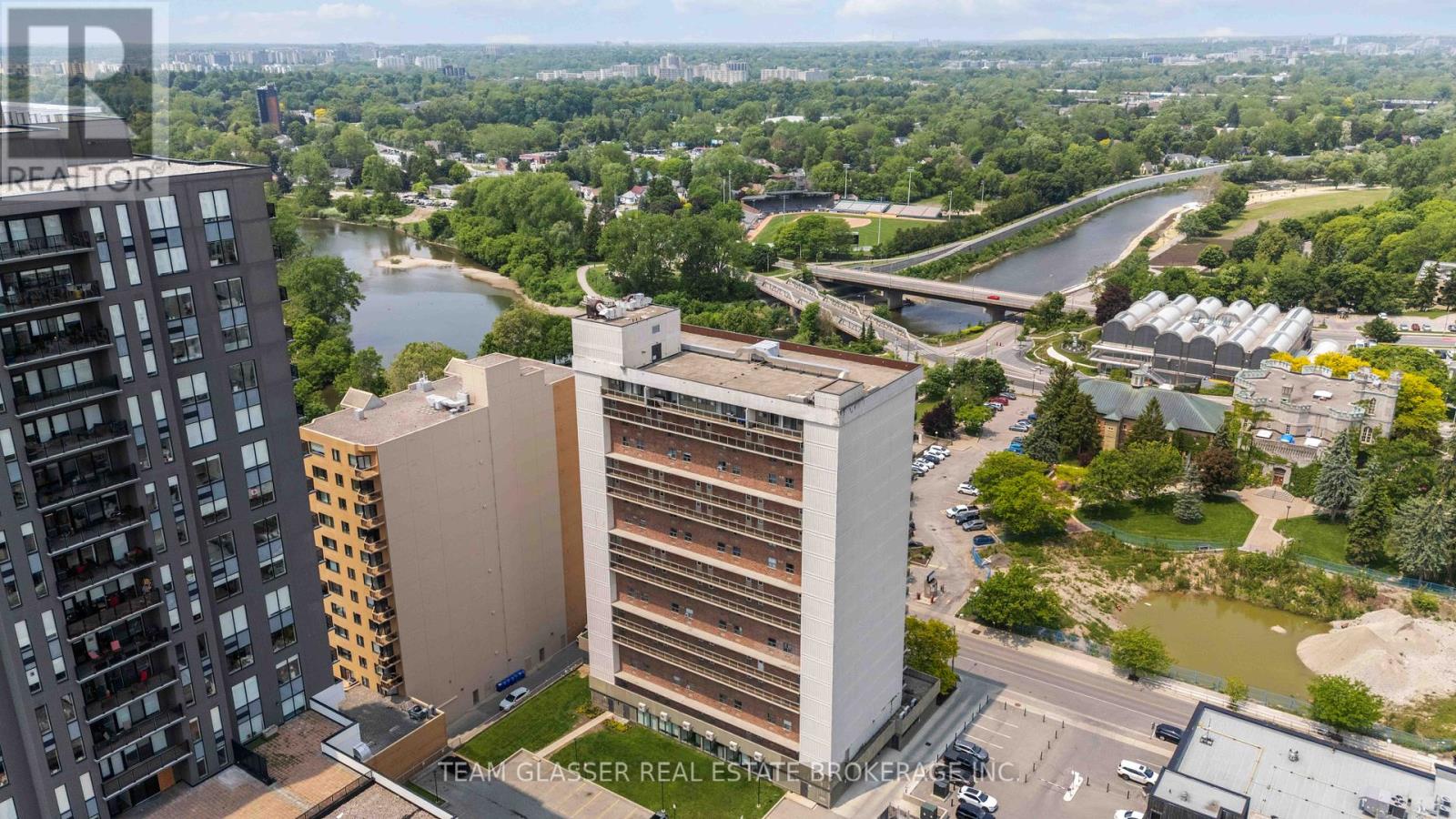 813 - 21 King Street, London East (East K), Ontario  N6A 5H3 - Photo 43 - X12198726