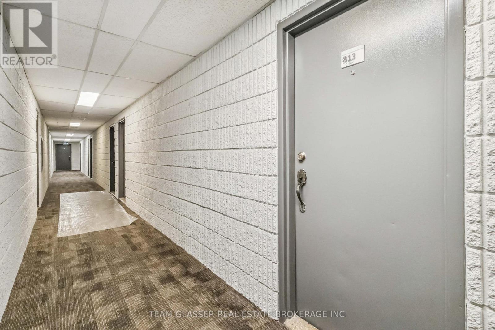 813 - 21 King Street, London East (East K), Ontario  N6A 5H3 - Photo 5 - X12198726