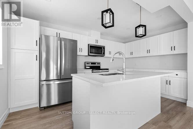 12 - 261 Pittock Park Road, Woodstock (Woodstock - North), Ontario  N5Y 3E9 - Photo 11 - X12198757