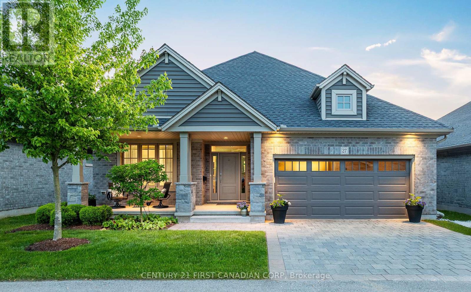 27 - 234 PEACH TREE BOULEVARD, St. Thomas, Ontario