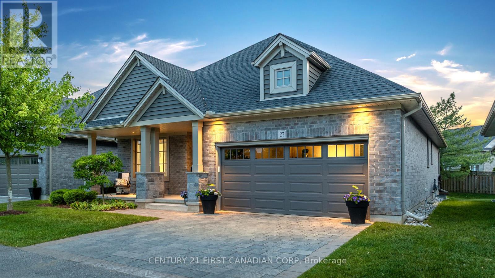27 - 234 Peach Tree Boulevard, St. Thomas, Ontario  N5R 0G8 - Photo 2 - X12198801