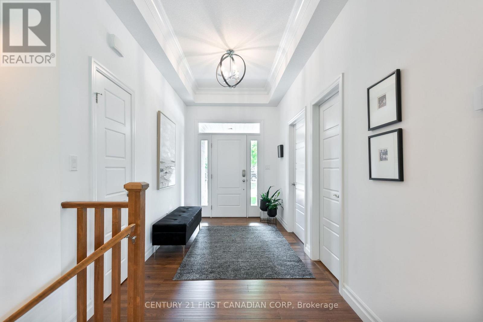 27 - 234 Peach Tree Boulevard, St. Thomas, Ontario  N5R 0G8 - Photo 3 - X12198801