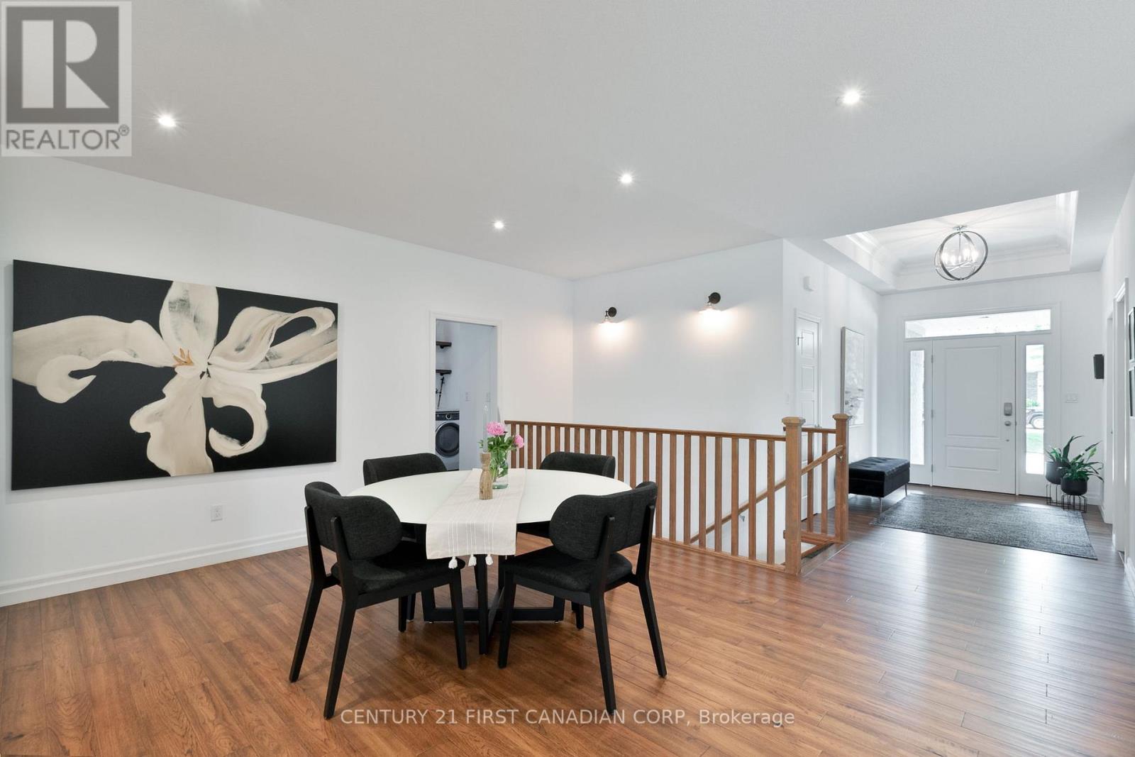 27 - 234 Peach Tree Boulevard, St. Thomas, Ontario  N5R 0G8 - Photo 8 - X12198801