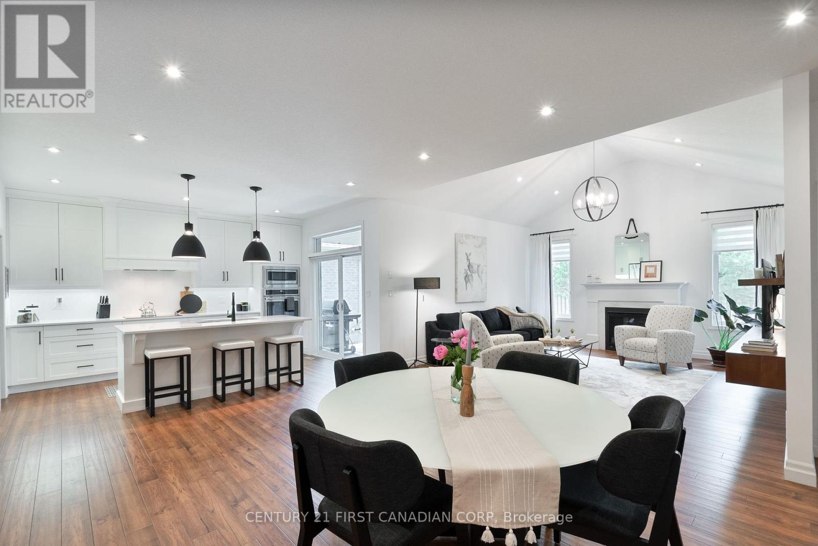 27 - 234 Peach Tree Boulevard, St. Thomas, Ontario  N5R 0G8 - Photo 9 - X12198801