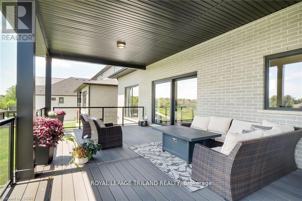 7353 Silver Creek Circle, London South, Ontario  N6P 1H6 - Photo 37 - X12198913