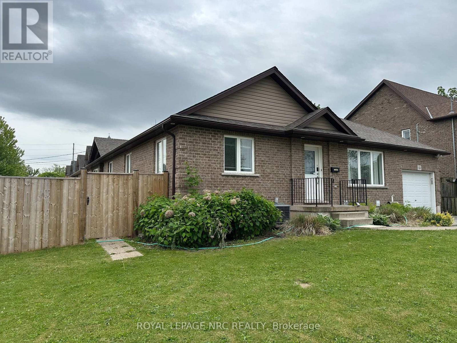 53 PERMILLA STREET, St. Catharines, Ontario