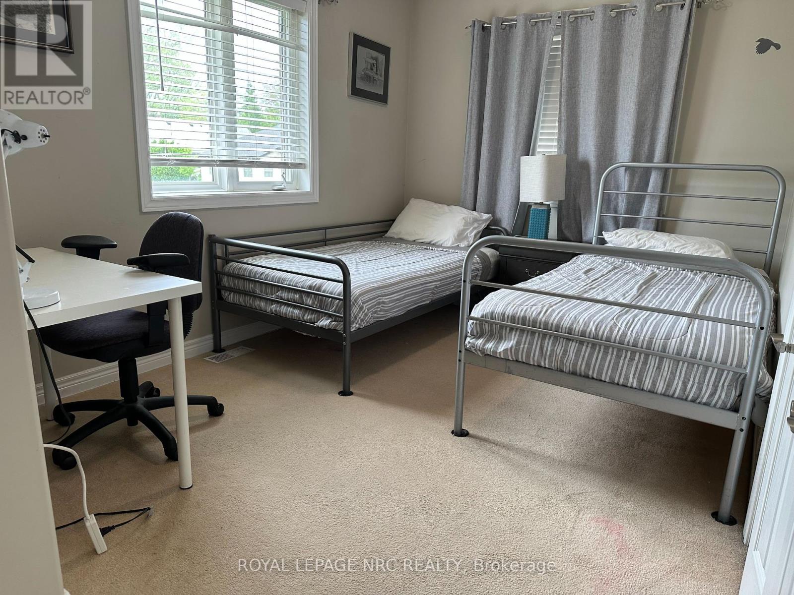 53 Permilla Street, St. Catharines, Ontario  L2S 2G4 - Photo 23 - X12100178