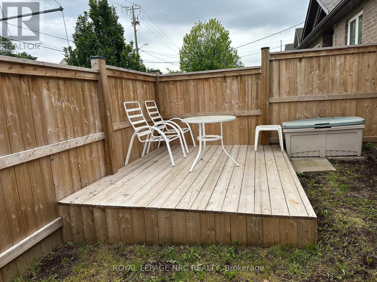 53 Permilla Street, St. Catharines, Ontario  L2S 2G4 - Photo 27 - X12100178