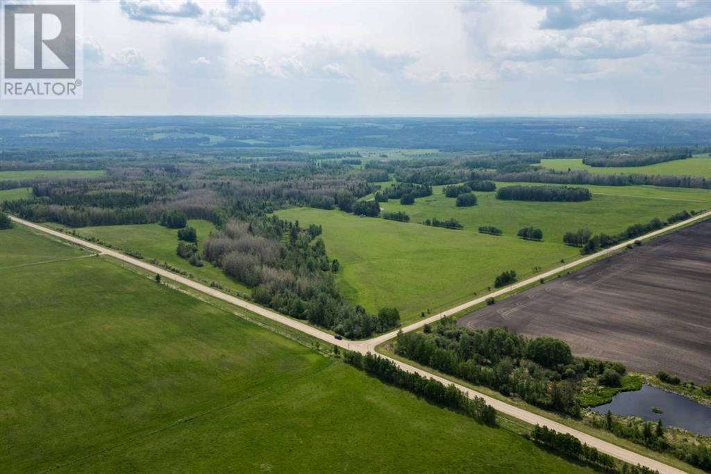 31 Range, county of, Alberta