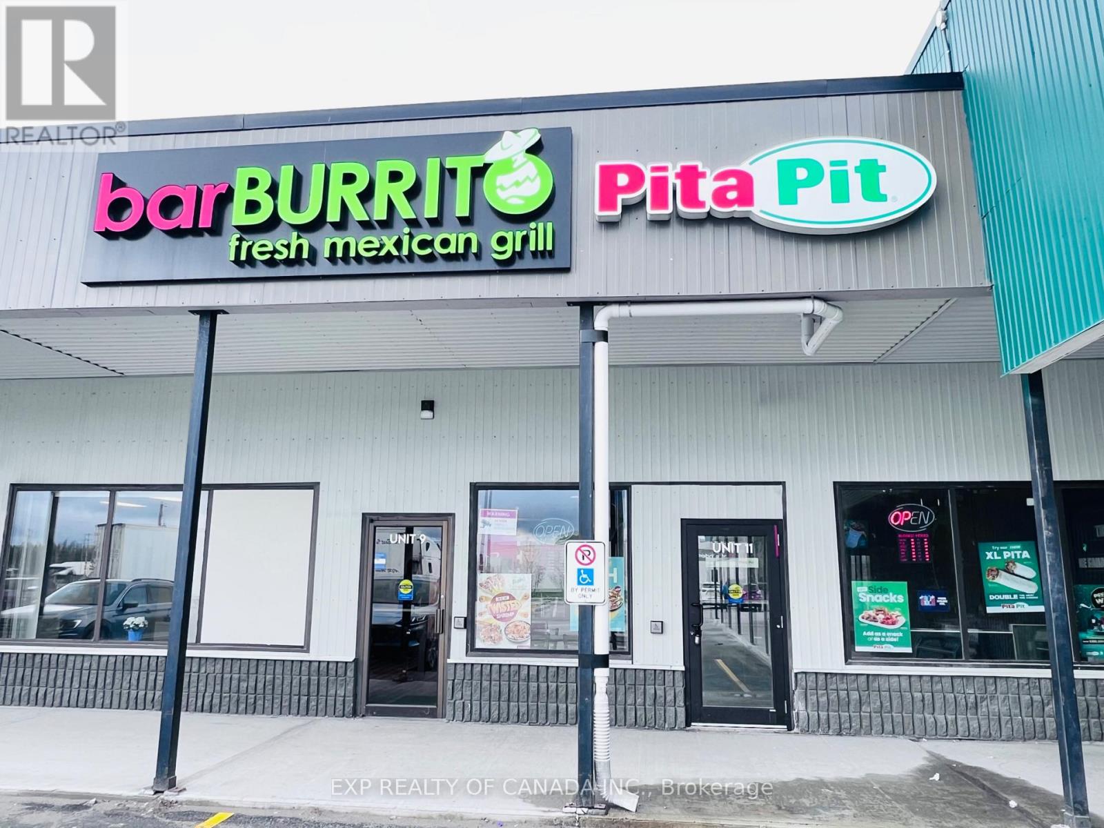 9 - 59 1ST STREET, Cochrane, Ontario