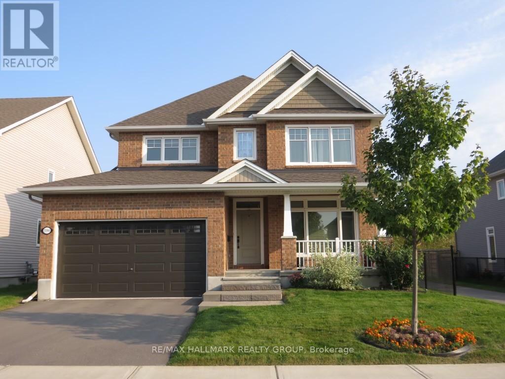 594 Baie Des Castors Street, Ottawa, Ontario  K4A 1E8 - Photo 1 - X12198761