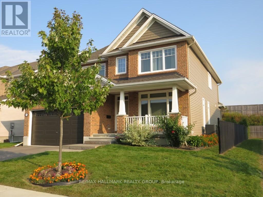 594 Baie Des Castors Street, Ottawa, Ontario  K4A 1E8 - Photo 2 - X12198761
