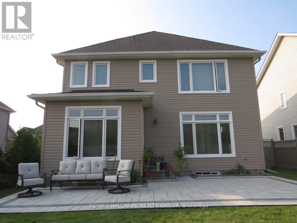 594 Baie Des Castors Street, Ottawa, Ontario  K4A 1E8 - Photo 26 - X12198761