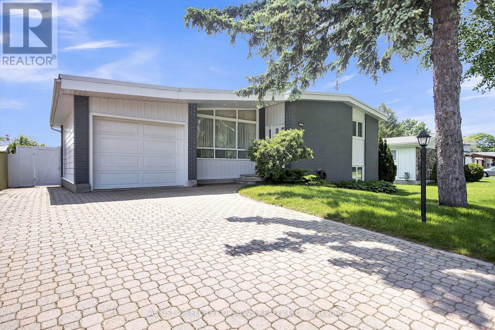 64 SULLIVAN AVENUE, Ottawa, Ontario