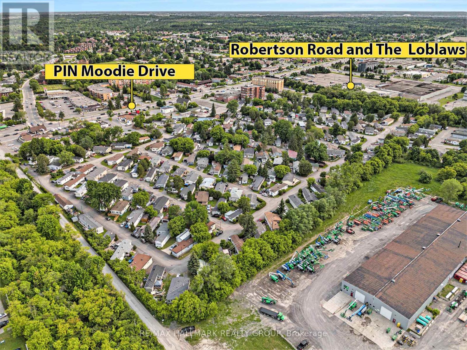 12 Vanier Road, Ottawa, Ontario  K2H 7P3 - Photo 29 - X12198796