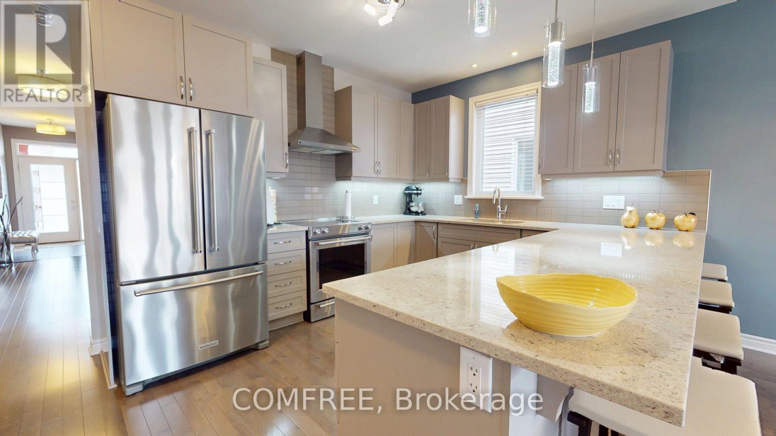 126 Boxcar Crescent, Russell, Ontario  K4R 0C4 - Photo 5 - X12198849