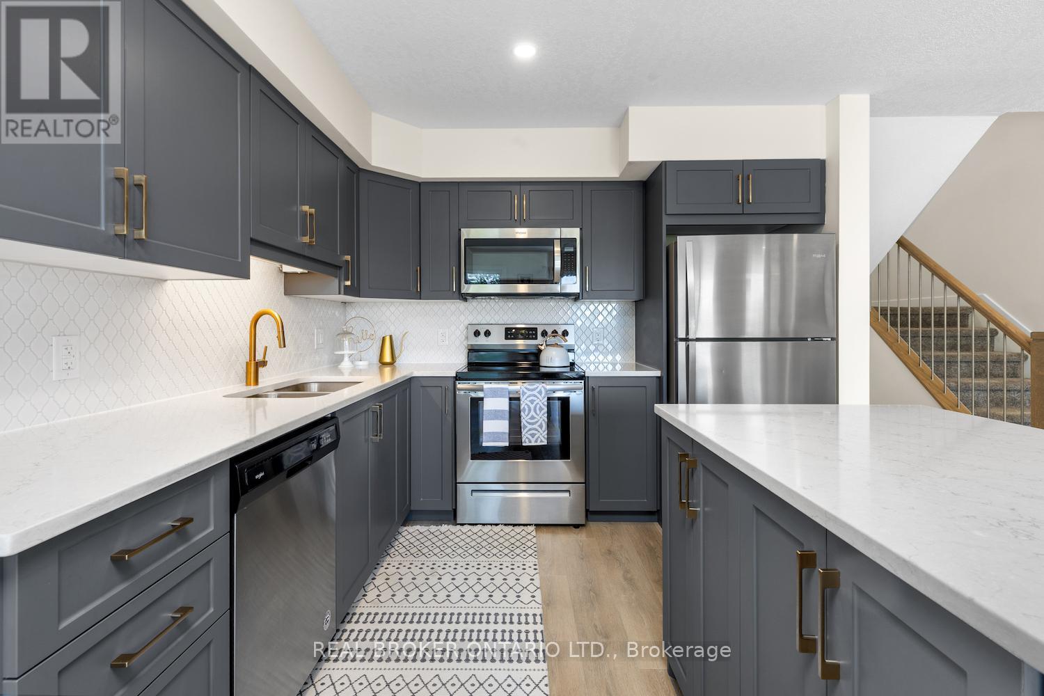 145 Ferrara Drive, Smiths Falls, Ontario  K7A 0A2 - Photo 8 - X12198897