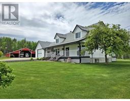 2312 West Fraser Road, Quesnel, Ca