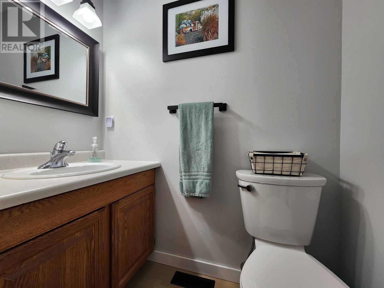 2312 West Fraser Road, Quesnel, British Columbia  V2J 6K1 - Photo 14 - R3009368