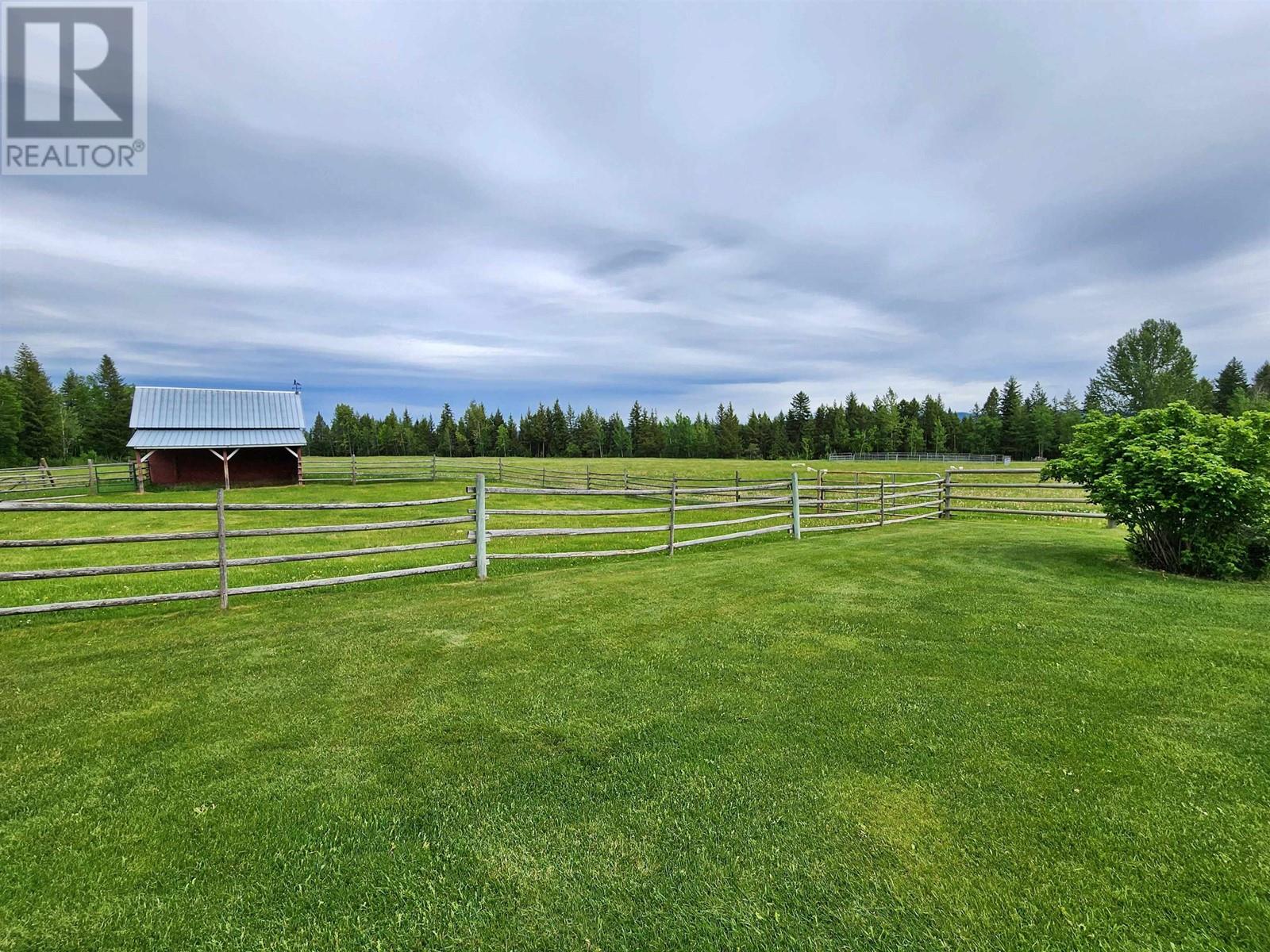 2312 West Fraser Road, Quesnel, British Columbia  V2J 6K1 - Photo 32 - R3009368