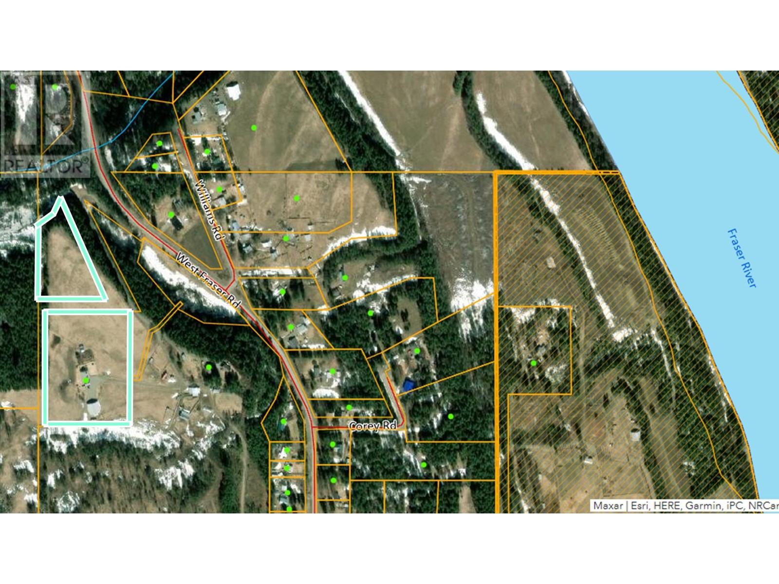 2312 West Fraser Road, Quesnel, British Columbia  V2J 6K1 - Photo 40 - R3009368