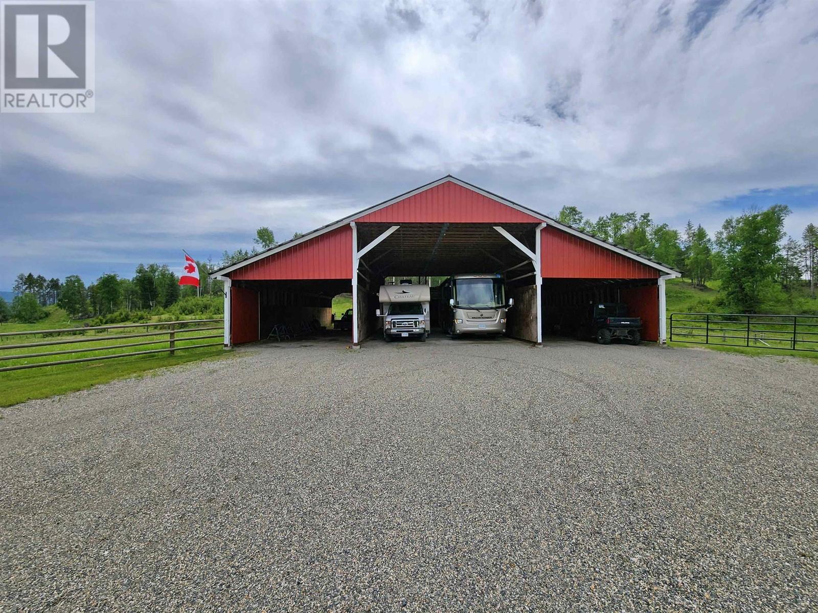 2312 West Fraser Road, Quesnel, British Columbia  V2J 6K1 - Photo 36 - R3009368