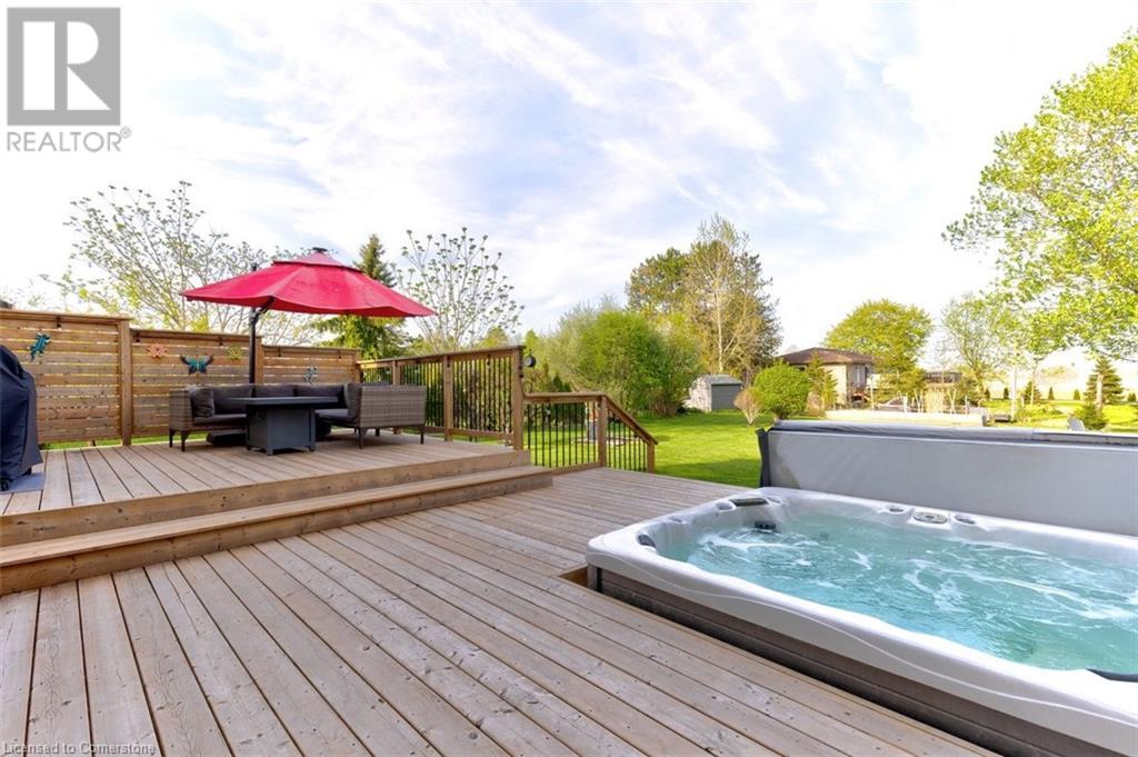 10 Hewitt Street, Bright, Ontario  N0J 1B0 - Photo 28 - 40737504