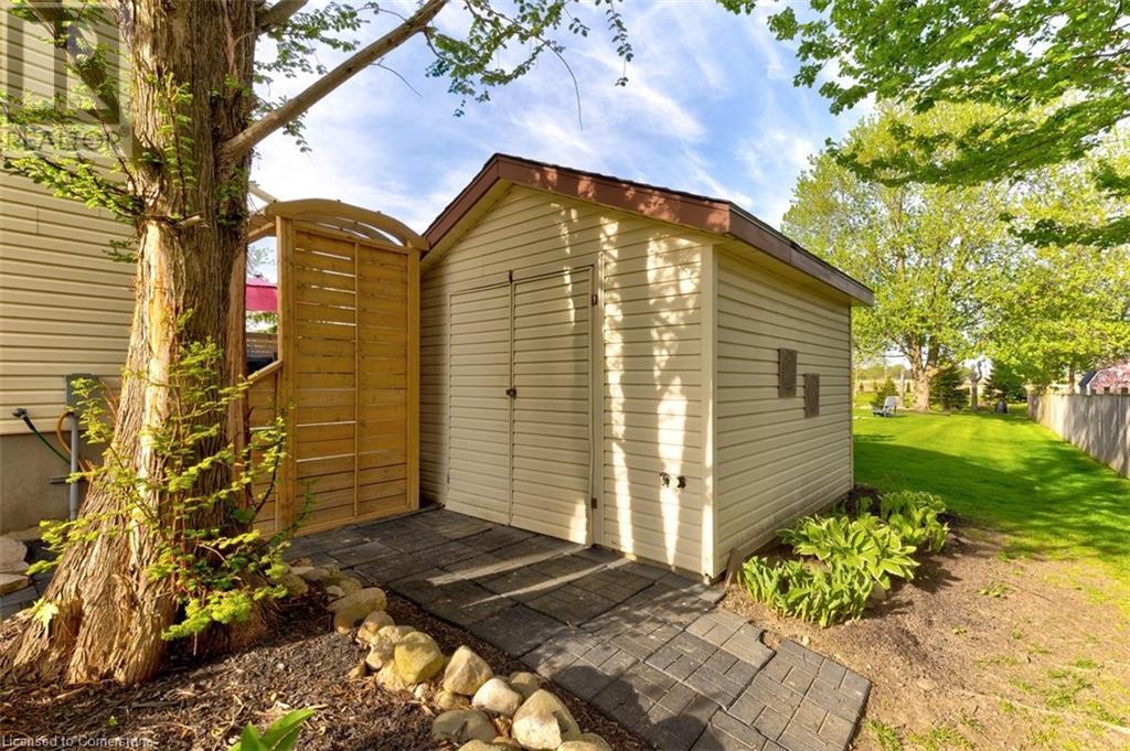 10 Hewitt Street, Bright, Ontario  N0J 1B0 - Photo 26 - 40737504
