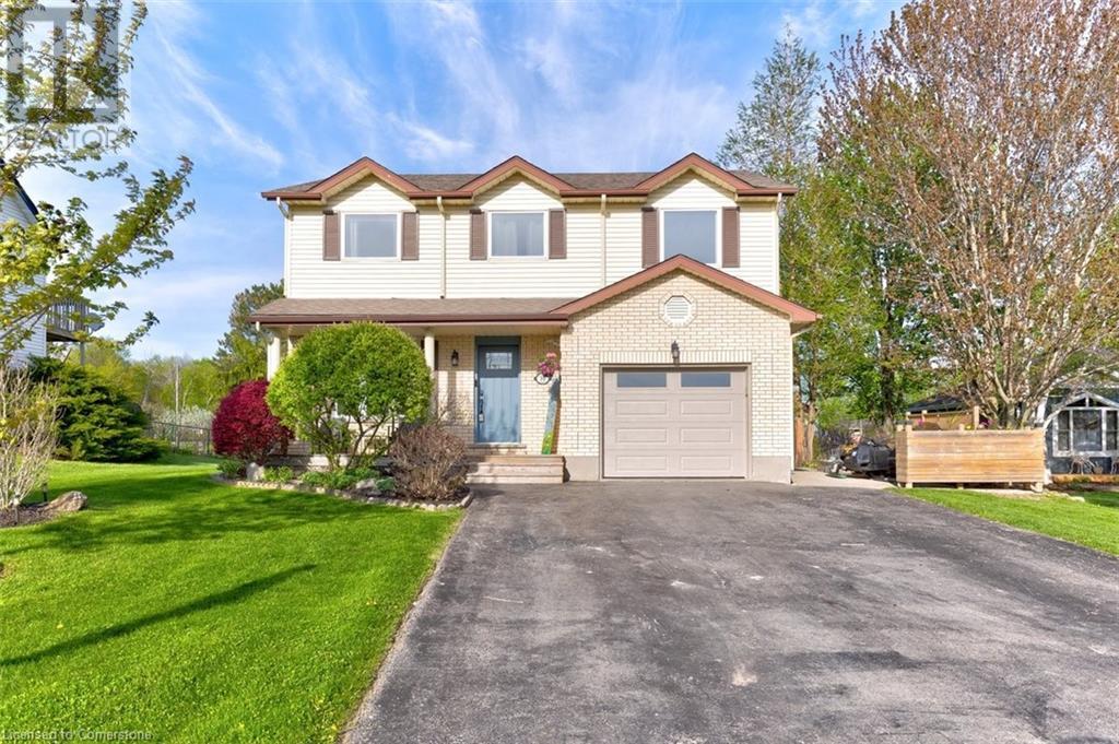10 Hewitt Street, Bright, Ontario  N0J 1B0 - Photo 1 - 40737504