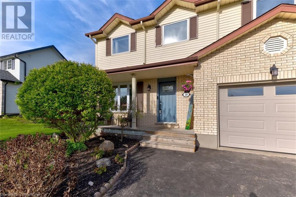 10 Hewitt Street, Bright, Ontario  N0J 1B0 - Photo 3 - 40737504