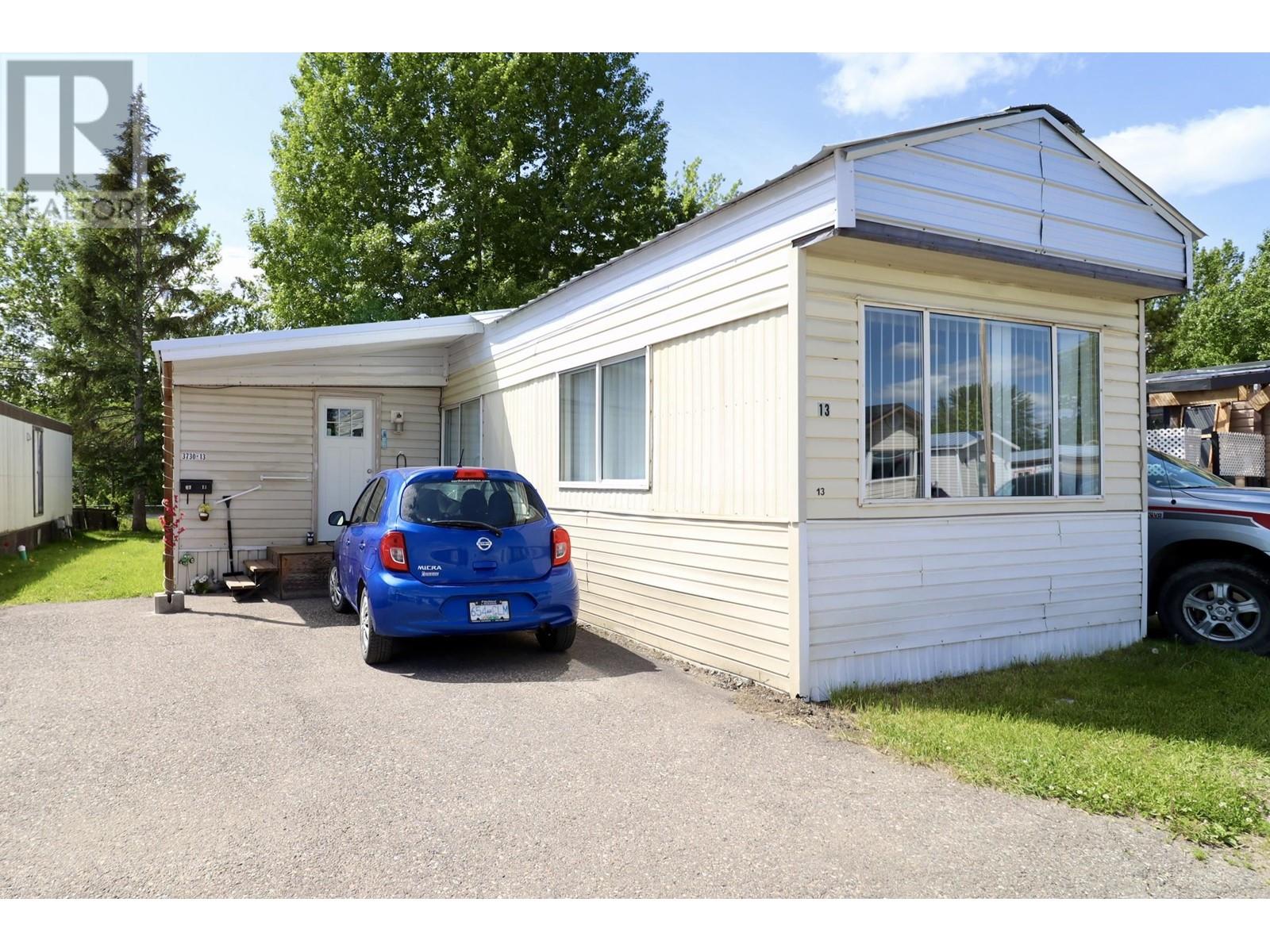 12a 3730 Lansdowne Road, Prince George, British Columbia  V2N 2S5 - Photo 1 - R3011787