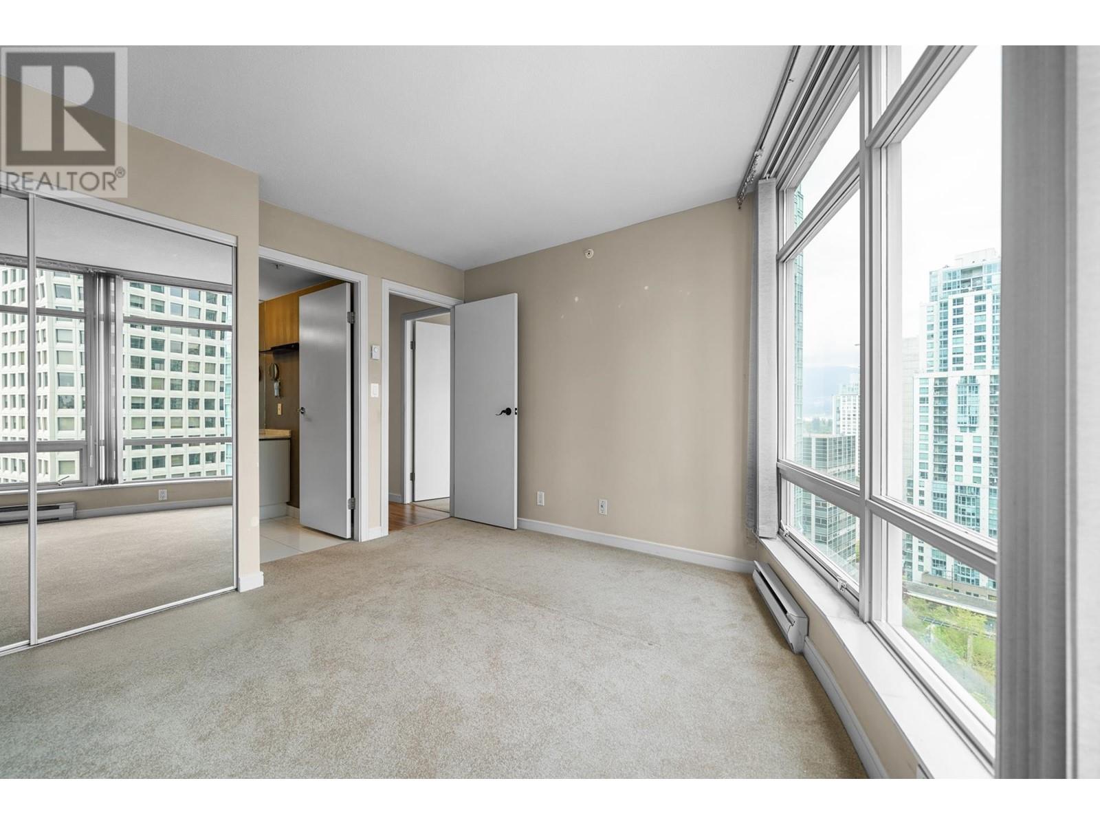 1406 1288 Alberni Street, Vancouver, British Columbia  V6E 4N5 - Photo 9 - R3011757