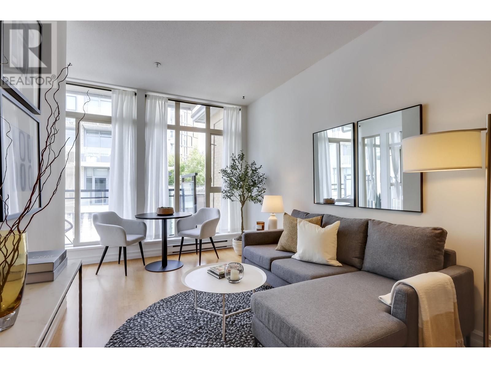 411 205 E 10th Avenue, Vancouver, British Columbia  V5T 4V6 - Photo 3 - R3011773