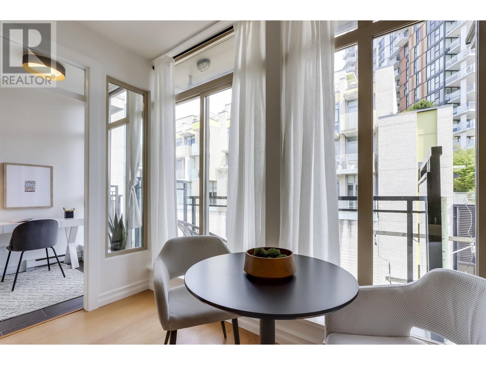 411 205 E 10th Avenue, Vancouver, British Columbia  V5T 4V6 - Photo 5 - R3011773
