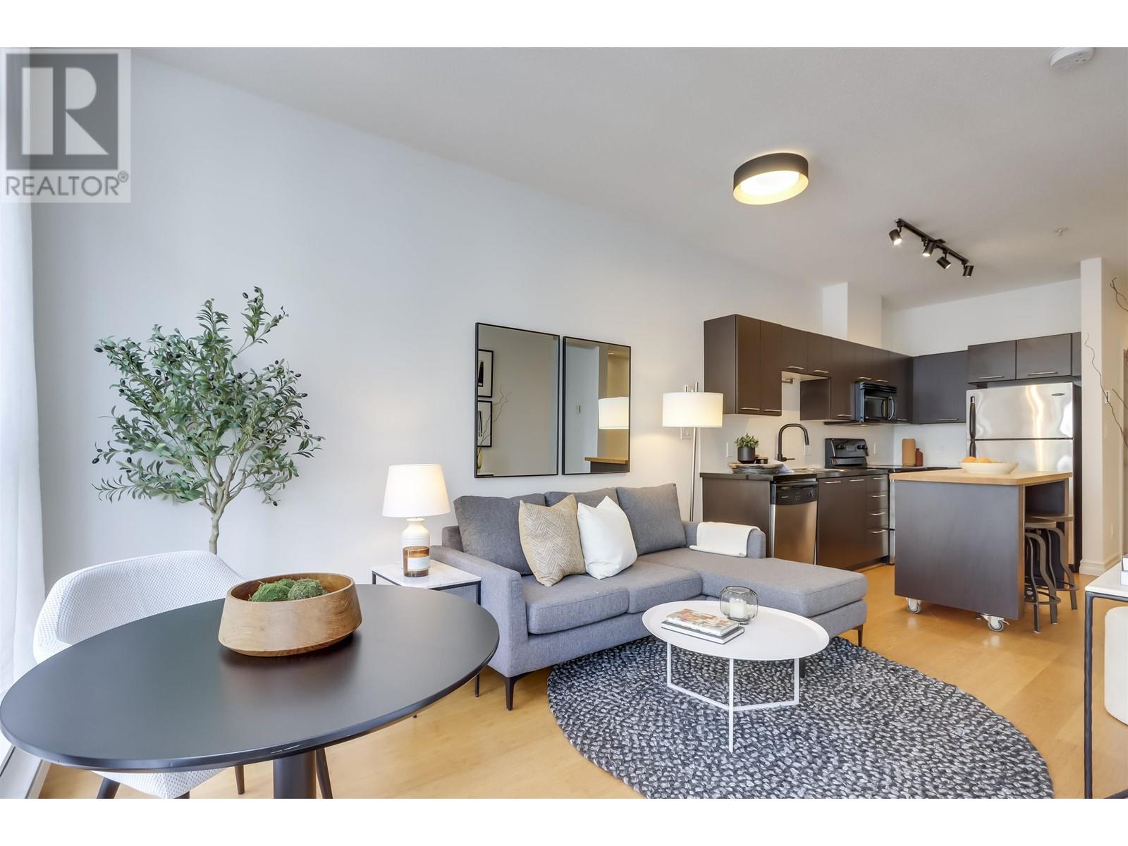 411 205 E 10th Avenue, Vancouver, British Columbia  V5T 4V6 - Photo 7 - R3011773