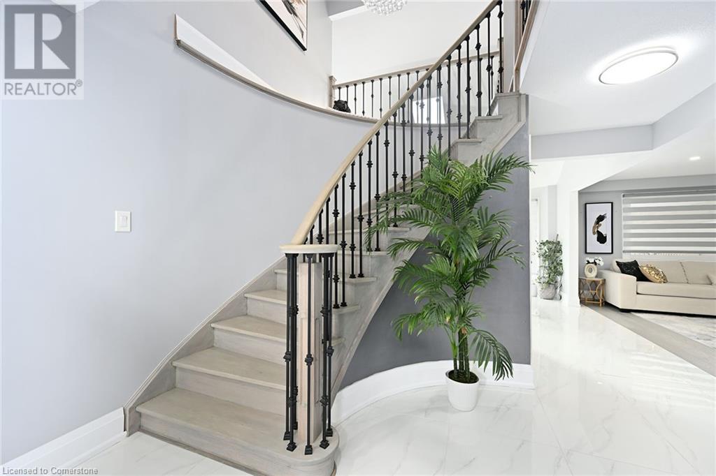 27 Promenade Drive, Stoney Creek, Ontario  L8J 2T3 - Photo 35 - 40737981
