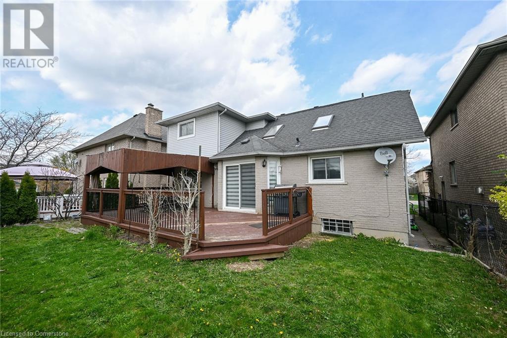 27 Promenade Drive, Stoney Creek, Ontario  L8J 2T3 - Photo 48 - 40737981