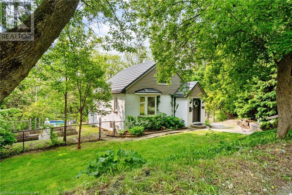 Property at 376 OLD GUELPH Road image 1